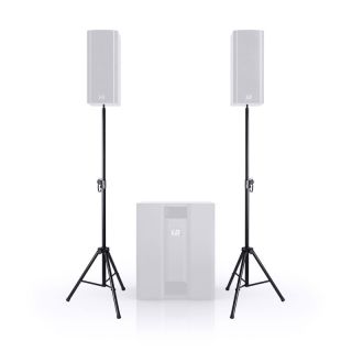 Hlavní obrázek Stojany pro reproboxy LD SYSTEMS DAVE 8 SET 2