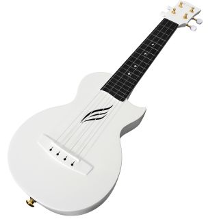 Hlavní obrázek Sopránové ENYA MUSIC Nova U Mini - White