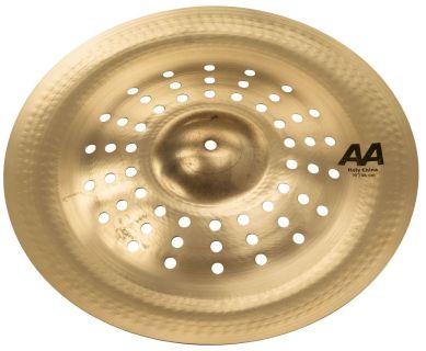 Hlavní obrázek 19" SABIAN AA Holy China 19" Brilliant