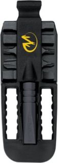 Hlavní obrázek Nářadí LEATHERMAN ADAPTÉR NA BITY BLACK