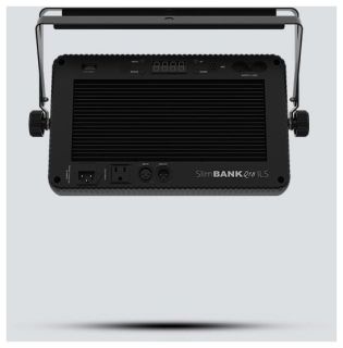 Hlavní obrázek LED RGBA (RGB+Amber) CHAUVET DJ SlimBANK Q18 ILS A-Stock