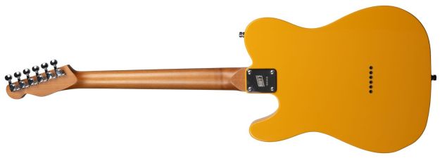 Hlavní obrázek T - modely HENRY’S Space TL-1C The Comet - Yellow Classic B-Stock