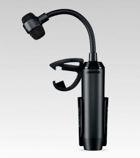 Hlavní obrázek Mikrofony pro bicí SHURE PGA98D-XLR (PG ALTA)