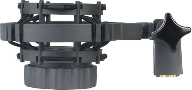Hlavní obrázek Mikrofonní odpružené držáky (pavouk) AKG H85 A-Stock