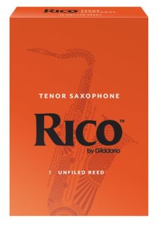 Hlavní obrázek Tenor saxofon RICO RKA1015 - Tenor Sax 1.5 - 1 KUS