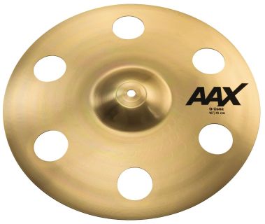 Hlavní obrázek 16" SABIAN AAX O-Zone Crash 16'' B.