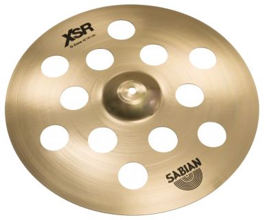 Hlavní obrázek 16" SABIAN XSR O-Zone 16”