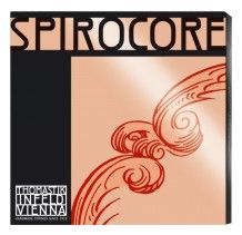 Hlavní obrázek Struny THOMASTIK Spirocore S15A
