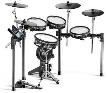 Hlavní obrázek Elektronické soupravy DONNER Beat Max SET