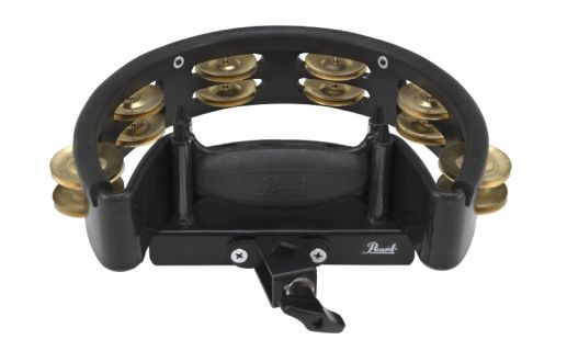 Hlavní obrázek Tamburíny PEARL PTM-10GHX Quickmount Tambourine