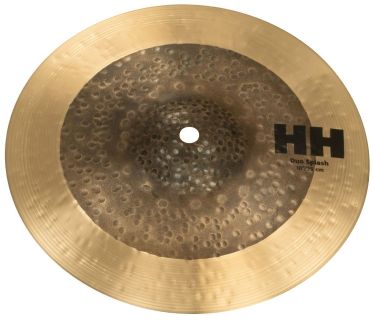 Hlavní obrázek 10" SABIAN HH Duo Splash 10"