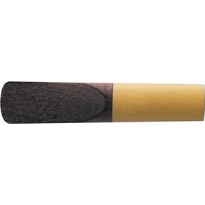 Hlavní obrázek Baryton saxofon RICO RRP05BSX300 Plasticover - Baritone Saxophone Reeds 3.0 - 5 Box