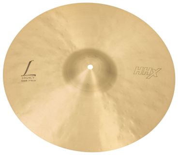 Hlavní obrázek 17" SABIAN HHX Legacy Crash 17"
