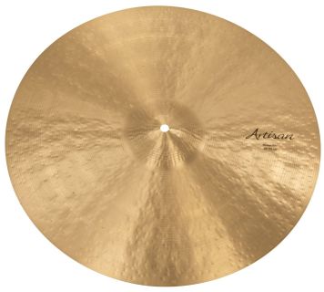 Hlavní obrázek 20" SABIAN Vault - Artisan Medium Ride 20"