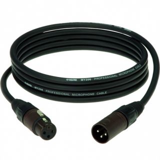 Hlavní obrázek XLR F - XLR M KLOTZ M1FM1K1500