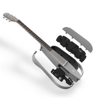 Hlavní obrázek Akustické sety ENYA MUSIC NEXG SE - Grey