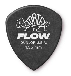 Hlavní obrázek Tvrdost do 2.0 DUNLOP Tortex Flow Standard 1.35 12ks