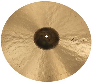 Hlavní obrázek 20" SABIAN Vault - Artisan Crash 20"
