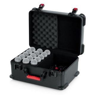 Hlavní obrázek Case pro mikrofony GATOR GTSA-MIC15