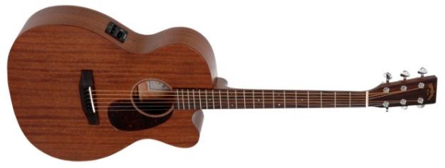 Hlavní obrázek Dreadnought SIGMA GUITARS 000MC-15E Natural