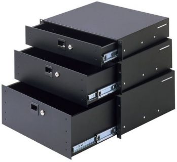 Hlavní obrázek Příslušenství racku 19" ADAM HALL 87403A