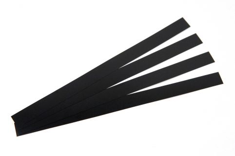 Hlavní obrázek Jiné náhradní díly PURESOUND MT4 Mylar Snare Straps - Řemínky 4ks