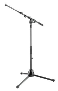 Hlavní obrázek Nízké mikrofonní stojany KÖNIG MEYER 259 Microphone stand