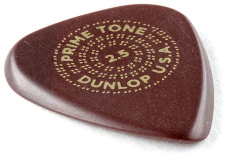 Hlavní obrázek Ostatní  DUNLOP Primetone Standard Smooth Pick 2,5mm, 12ks