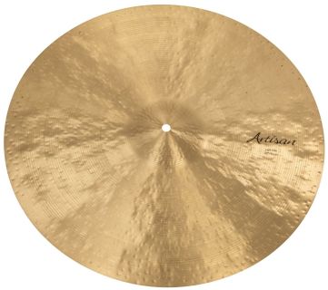 Hlavní obrázek 20" SABIAN Vault - Artisan Light Ride 20"