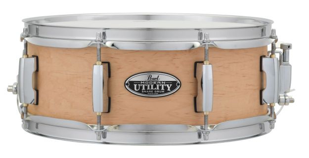 Hlavní obrázek 13" PEARL MUS1350M/224 Modern Utility 13”x5” - Matte Natural