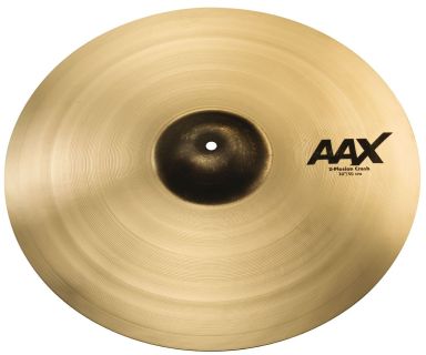 Hlavní obrázek 20" SABIAN AAX X-Plosion Crash 20''