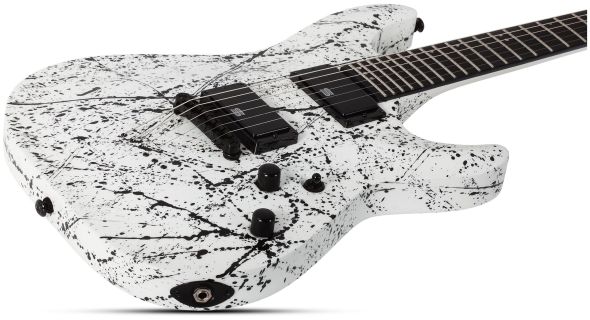 Hlavní obrázek ST - modely SCHECTER C-1 - Ink Bomb