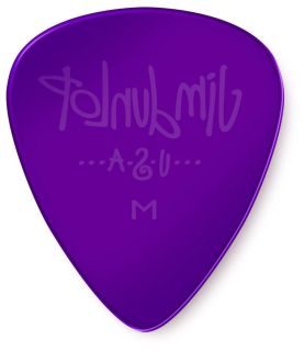 Hlavní obrázek Ostatní  DUNLOP Gels Purple Medium Pick - 72ks
