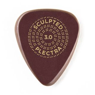 Hlavní obrázek Ostatní  DUNLOP Primetone Standard Smooth Pick 3,0mm, 12ks