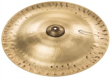 Hlavní obrázek 20" - 24" SABIAN Crescent Hammertone Chinese 22”