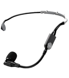 Hlavní obrázek Hlavové mikrofony SHURE SM35-TQG