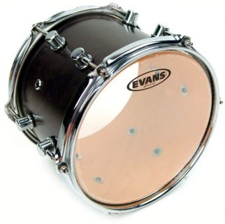 Hlavní obrázek 12" EVANS TT12G2 G2 12" Clear