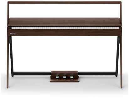 Hlavní obrázek Digitální piana DONNER Oura R300 - Walnut