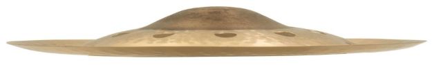 Hlavní obrázek 8" - 12" SABIAN AA Mini Holy China 10”