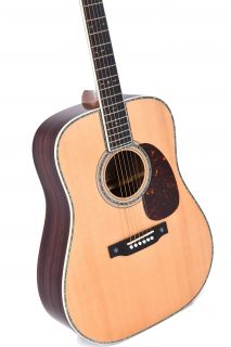 Hlavní obrázek Dreadnought SIGMA GUITARS DT-42 - Natural
