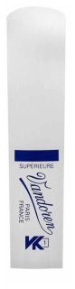 Hlavní obrázek Alt saxofon VANDOREN SVK12135 VK1 35 Synthetic - Alto Sax Reed