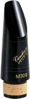 Hlavní obrázek  VANDOREN CM30018 Lyre Profile 88 M30 - Bb klarinet