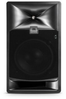 Hlavní obrázek Aktivní monitory JBL LSR708P
