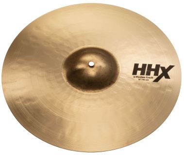 Hlavní obrázek 18" SABIAN HHX X-Plosion Crash 18"