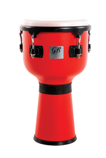 Hlavní obrázek Perkuse GON BOPS Fiesta Cherry Bomb Djembe