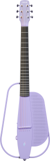 Hlavní obrázek Akustické kytary ENYA MUSIC NEXG SE - Purple