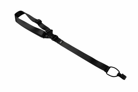 Hlavní obrázek Příslušenství pro ukulele HENRY’S Hero USTR1 - Black