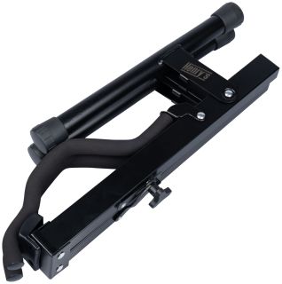 Hlavní obrázek Stojany pro kytary/baskytary HENRY’S Star GST-03F - Black
