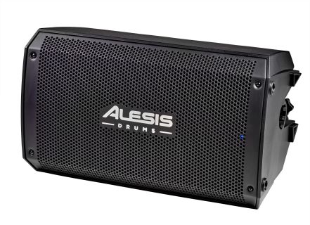Hlavní obrázek Komba k elektronickým bicím ALESIS Strike Amp 8 MK2