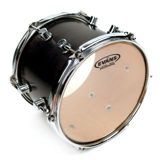 Hlavní obrázek 14" EVANS TT14G12 G12 14" Clear